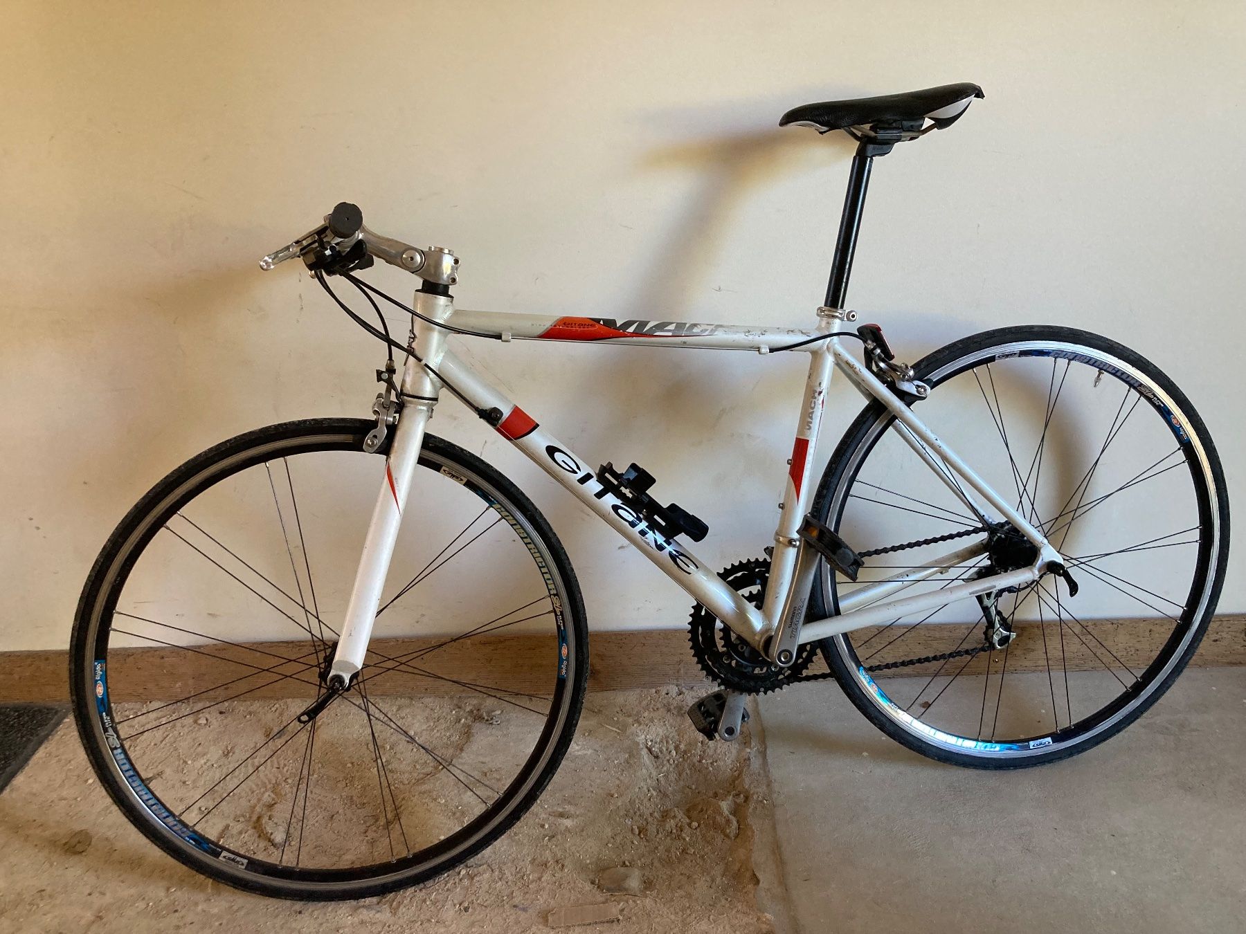 Biciclette: Gitane Rennrad – Usato da zürich venduto da Zenshiatsu 1