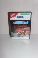 Bonanza Bros - Sega Master System