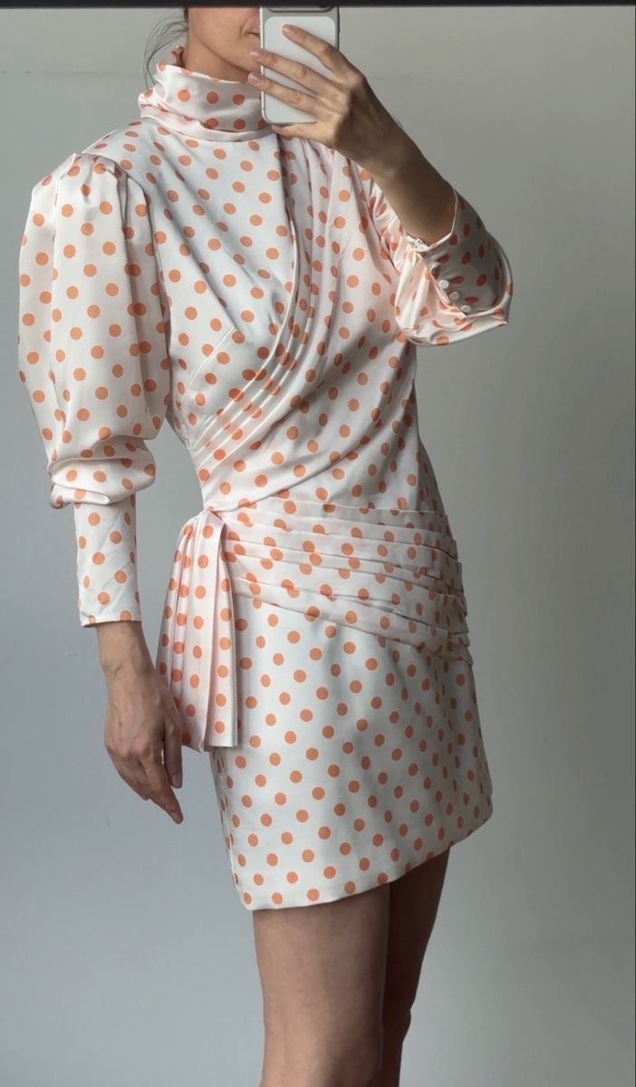Vestiti: Ronny Kobo dress – Nuovo e nell'imballaggio originale da Paradiso venduto da viorea 1