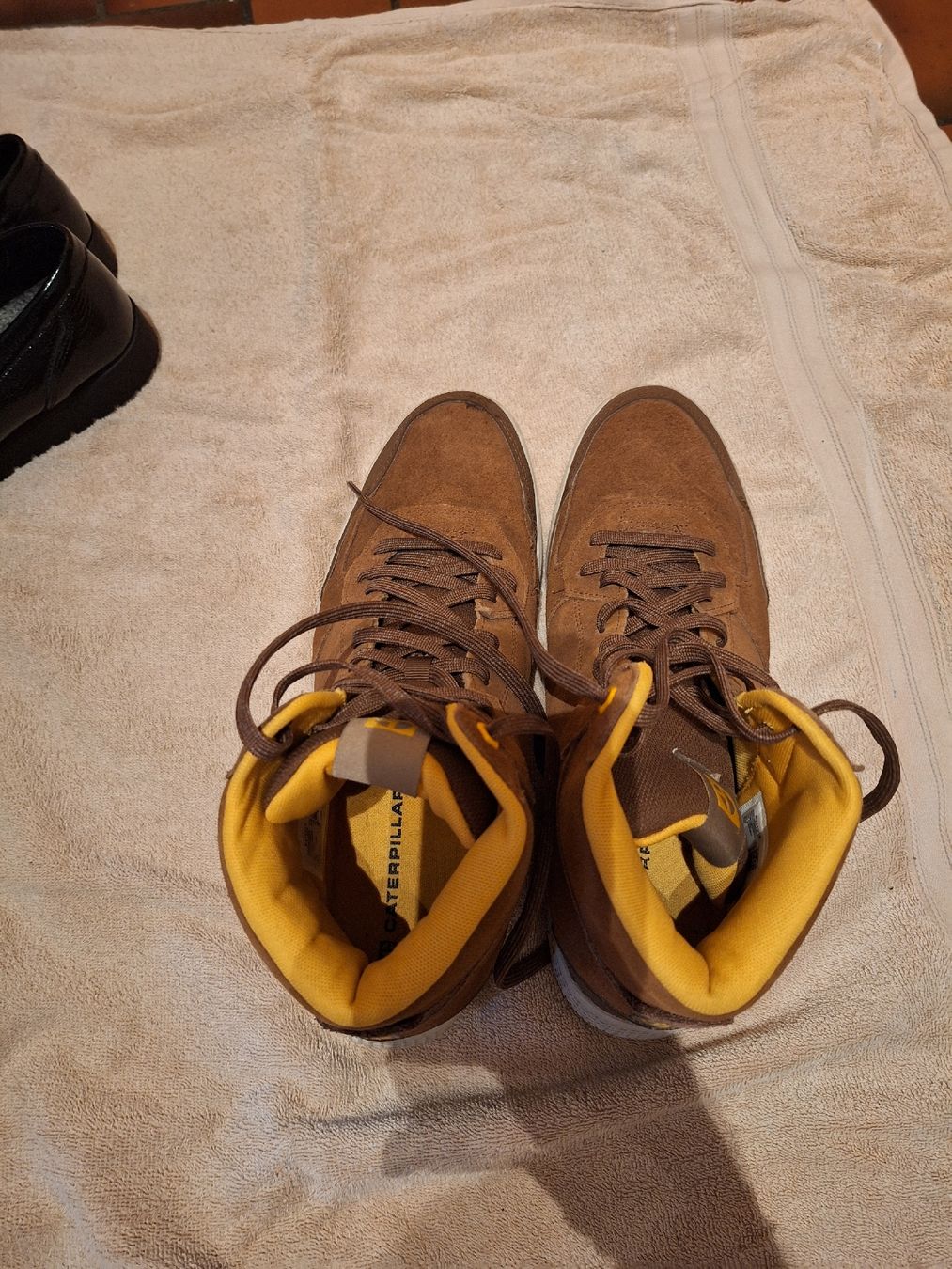 Chaussures hommes: Herrenschuh – Neuf (Voir description) à Mümliswil par kat_5rf7 2