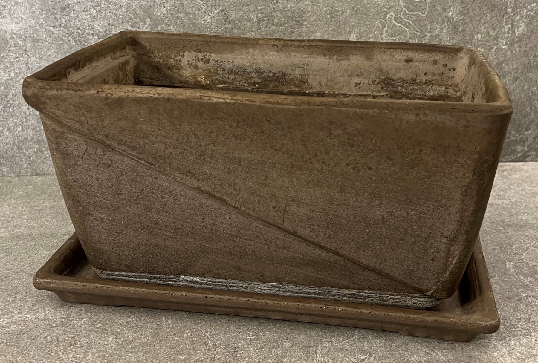 Vasi per fiori: Blumenkisten Set 2-teilig ... – Usato da Chur venduto da Jacki09