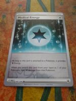 POKEMON   Medical Energy  G PAR EN  182/182  ENERGY 2023