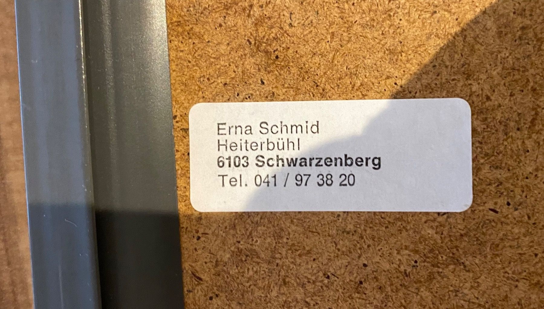 Foto & Immagini: Bild – Usato da Luzern venduto da Mecgy 5