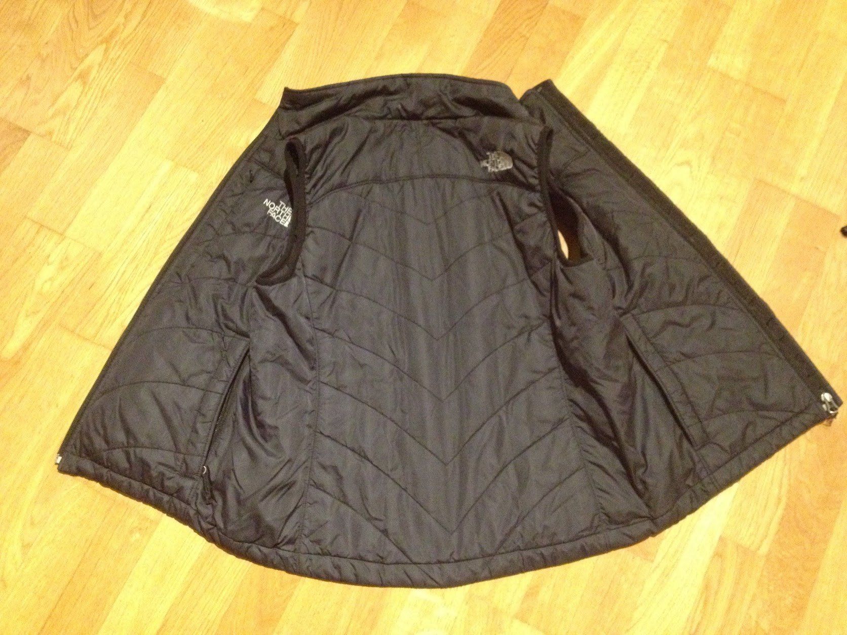 North Face Gilets: Weste The North Face – D'occasion à Dübendorf par Fip05 3