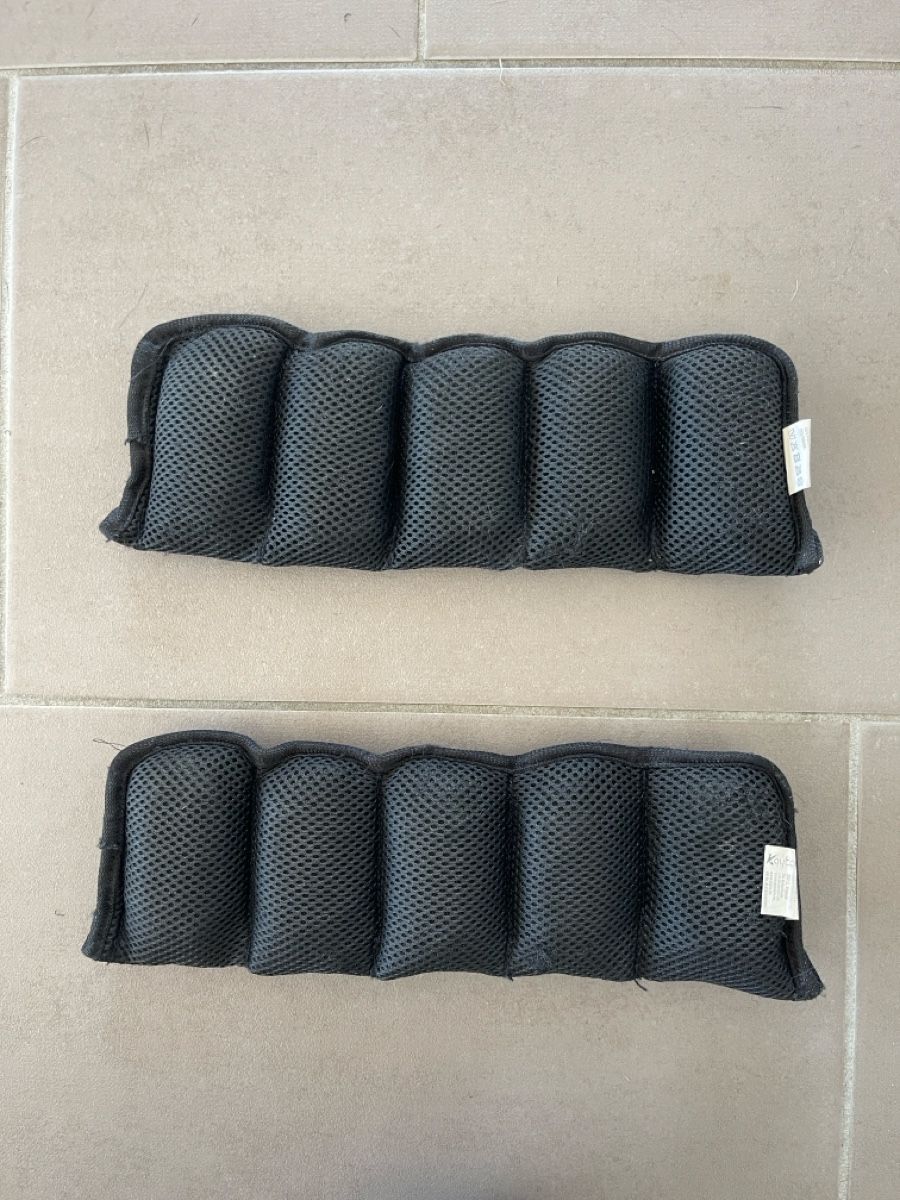 Hanteln & Gewichte: Accessoire de musculation au poids du corps – Gebraucht aus Fétigny von ang_y2wm 2
