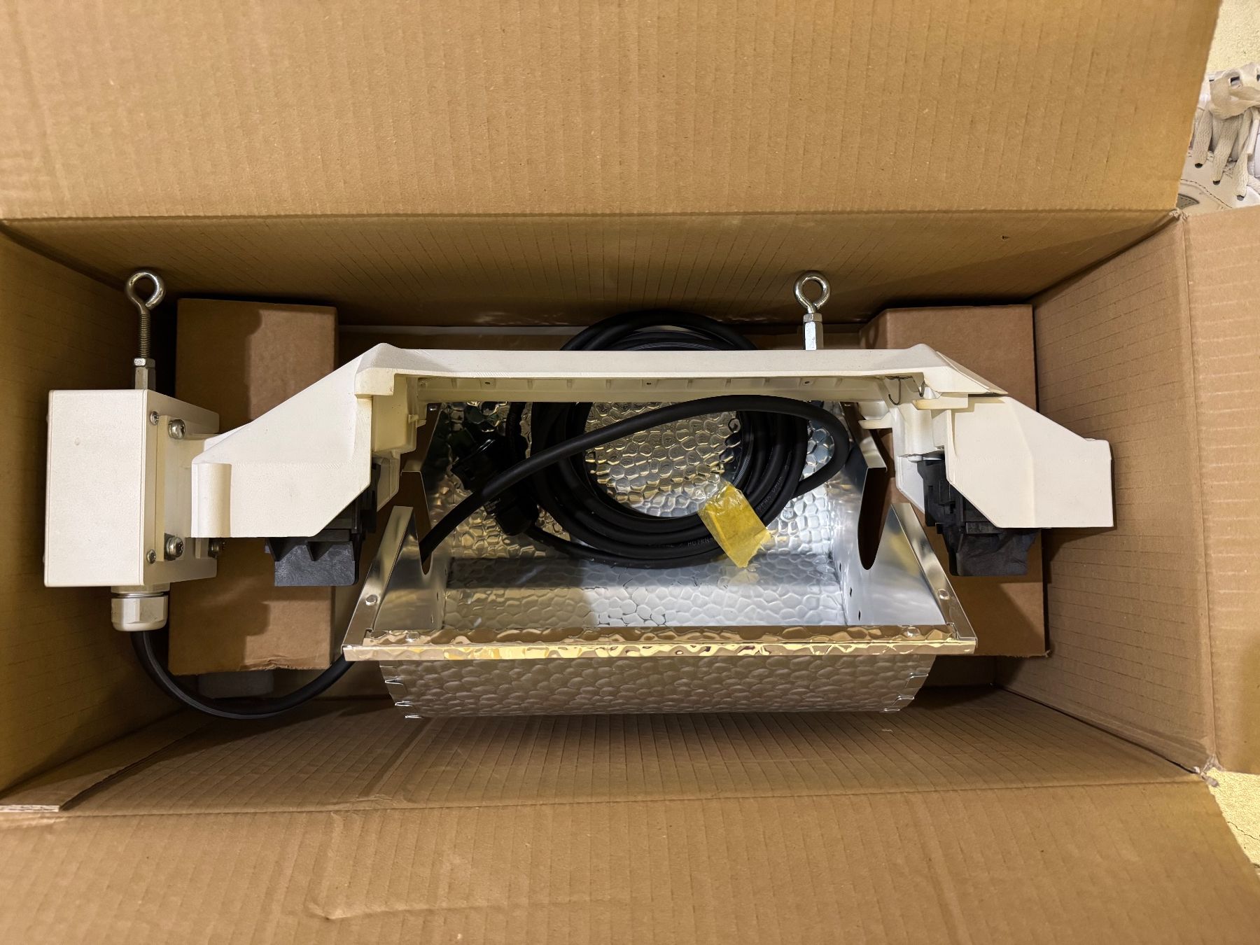 Lampade: Gavita Pro Line HortiStar 1000 DE + Replacement Kit – Usato da Fehraltorf venduto da LordRomi 1