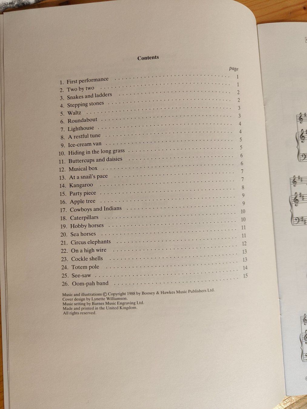Bücher: Noten Violine/ Geige 47 Piece for Beginner – Neu und originalverpackt aus Davos-Platz von musikhauskollegger 3