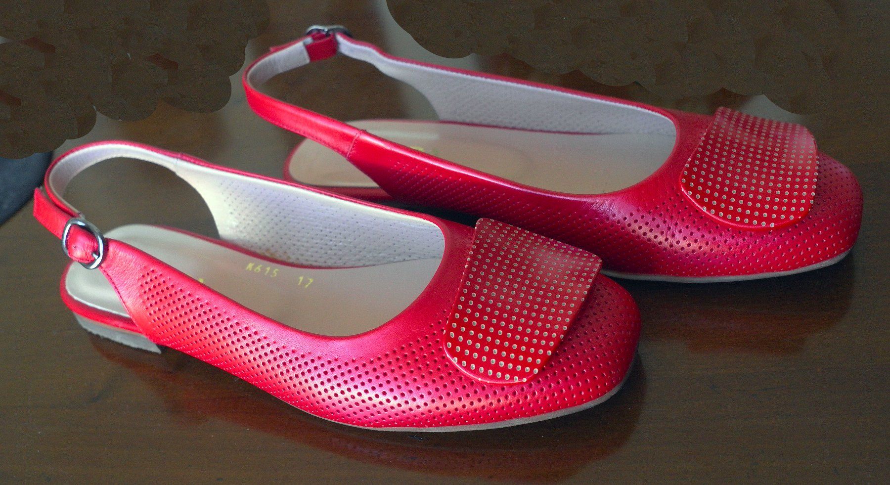 Damenschuhe: Chaussures femme 40 – Gebraucht aus Geneve von sebastian01