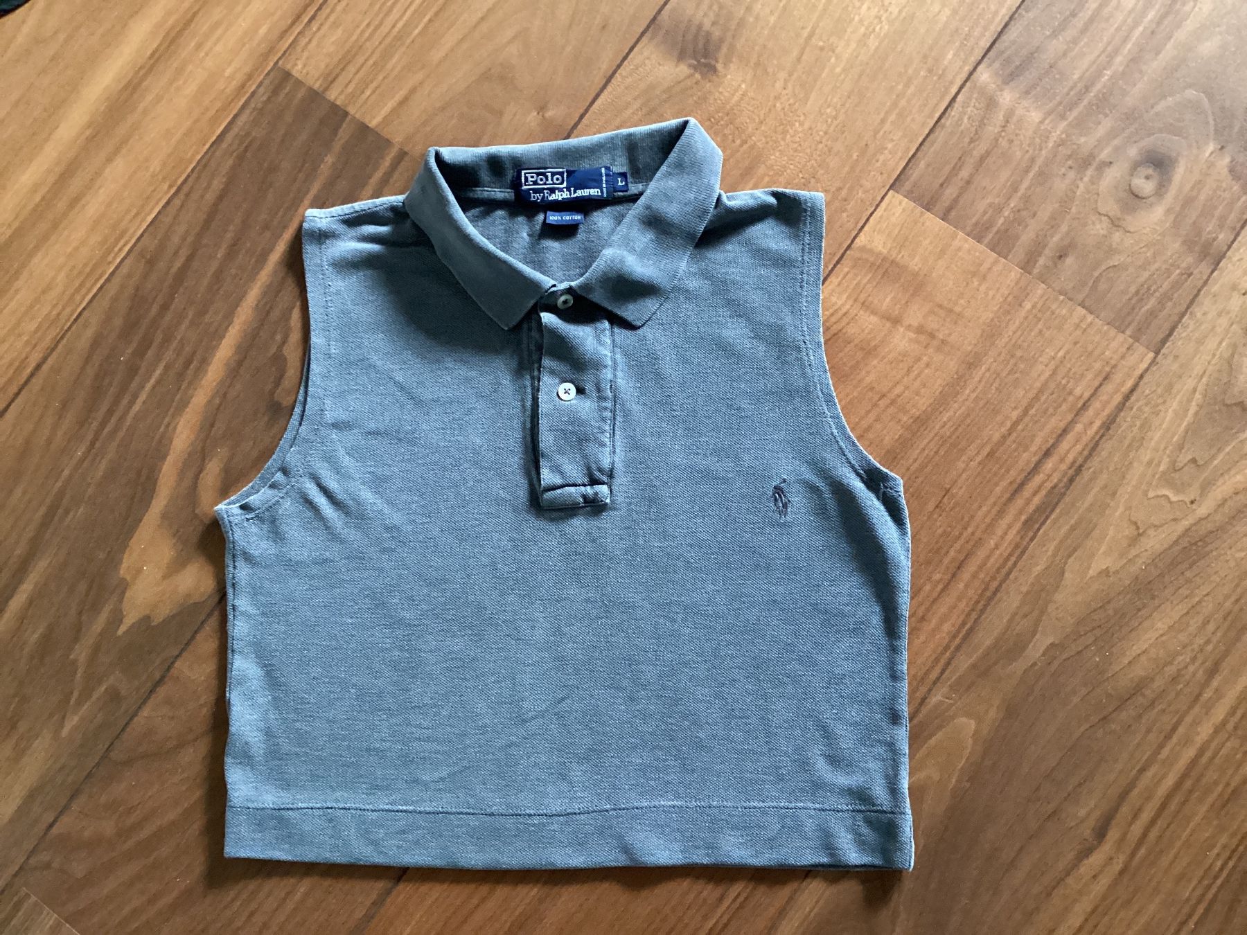 Ralph Lauren Polo-Shirts: POLO by Ralph Lauren Shirt – Gebraucht aus Dachsen von Achohberg