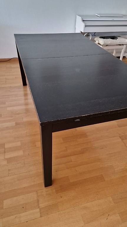 Tavoli: Ausziehbarer IKEA-Tisch 2.6 meter – Usato da Allschwil venduto da het_w28d 3