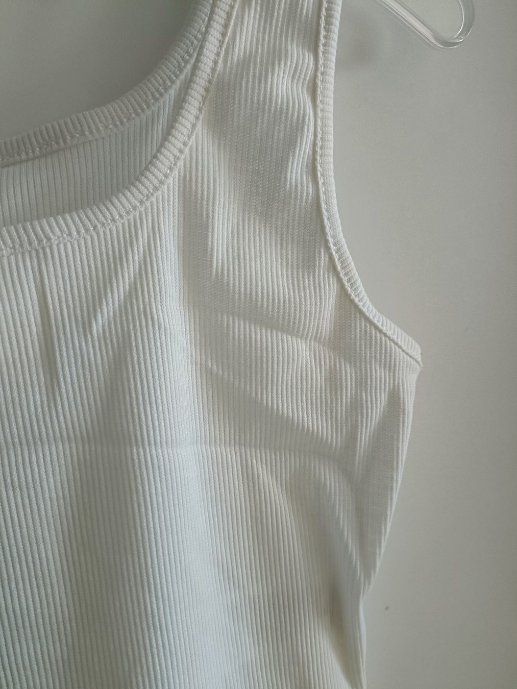 Top: Crop Top - Grösse S – Nuovo e nell'imballaggio originale da Rickenbach b. Wil venduto da VeryLovelyThings 1