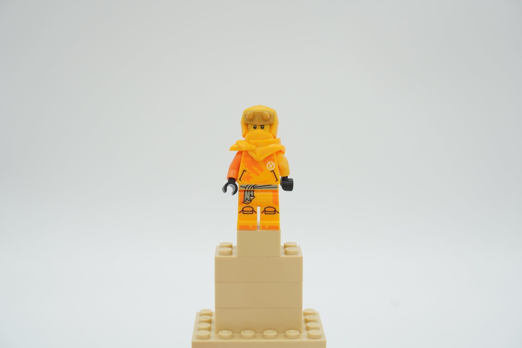 Lego Spielzeuge: Lego Ninjago Figuren aus Set 71798-1 – Gebraucht aus Zürich von PWGrZ 1