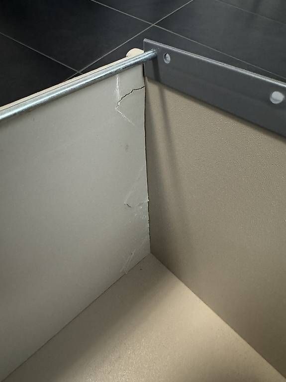 Kommoden: IKEA drawer unit – Gebraucht aus Cham von fin_58ll 2