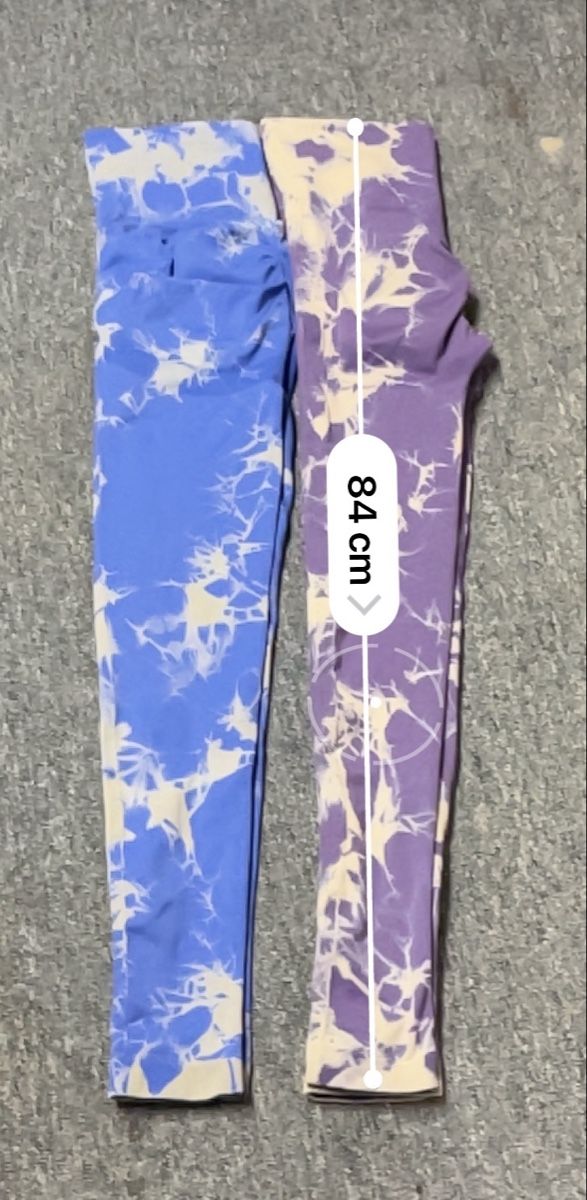 Calze & Collant: Sports hose Mädchen: S – Usato da Zürich venduto da Proton_Slit 2