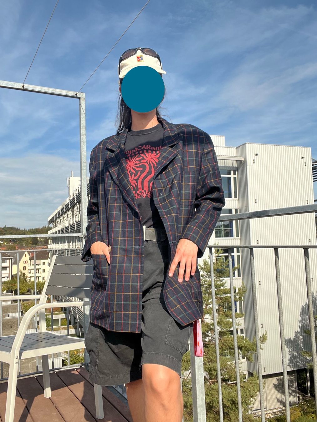 Burberry Jacken: Burberrys Blazer – Gebraucht aus Winterthur von buyerricard 1