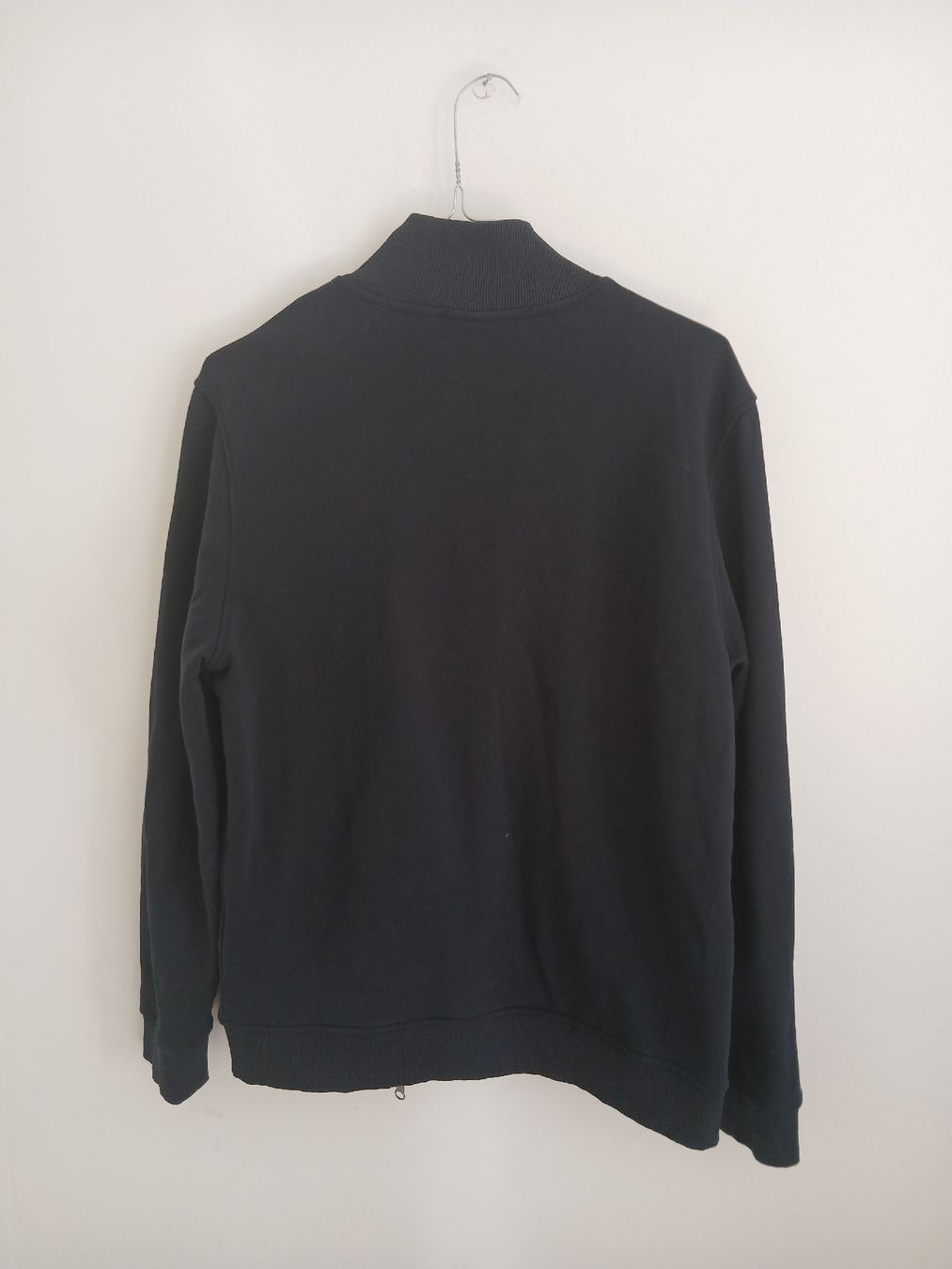 Aeronautica Militare Camicie: Aeronautica Militare Sweatshirt Jacket Size L Blue – Nuovo (secondo la descrizione) da Wil SG venduto da tre_g2l7 5
