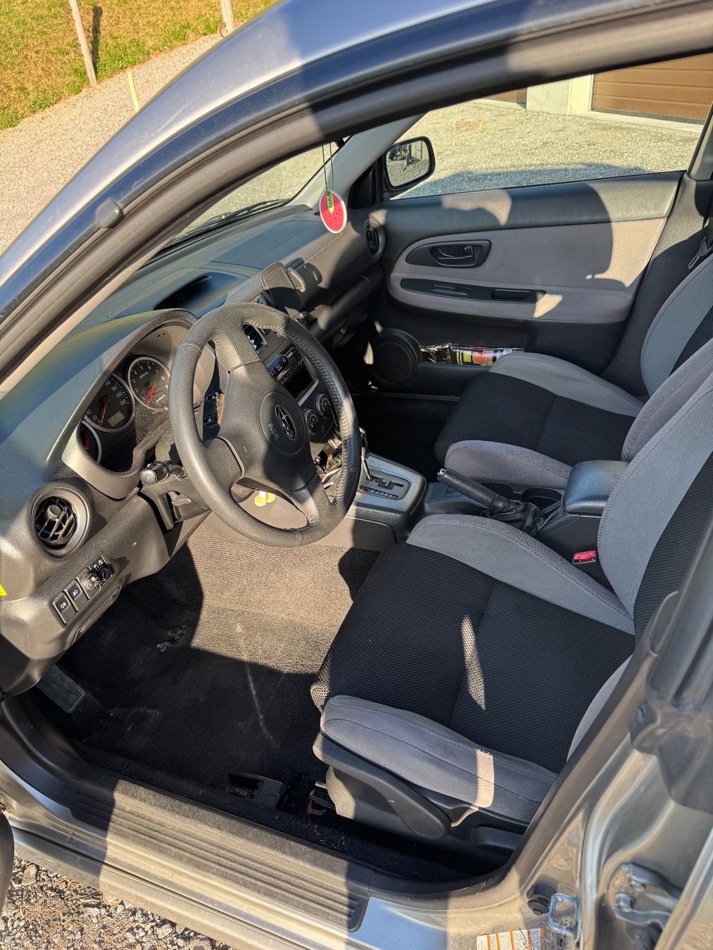 Subaru Automobili: Subaru Impreza,  2.0 R – Usato da Matten(St.Stephan) venduto da sch_d5wv 3