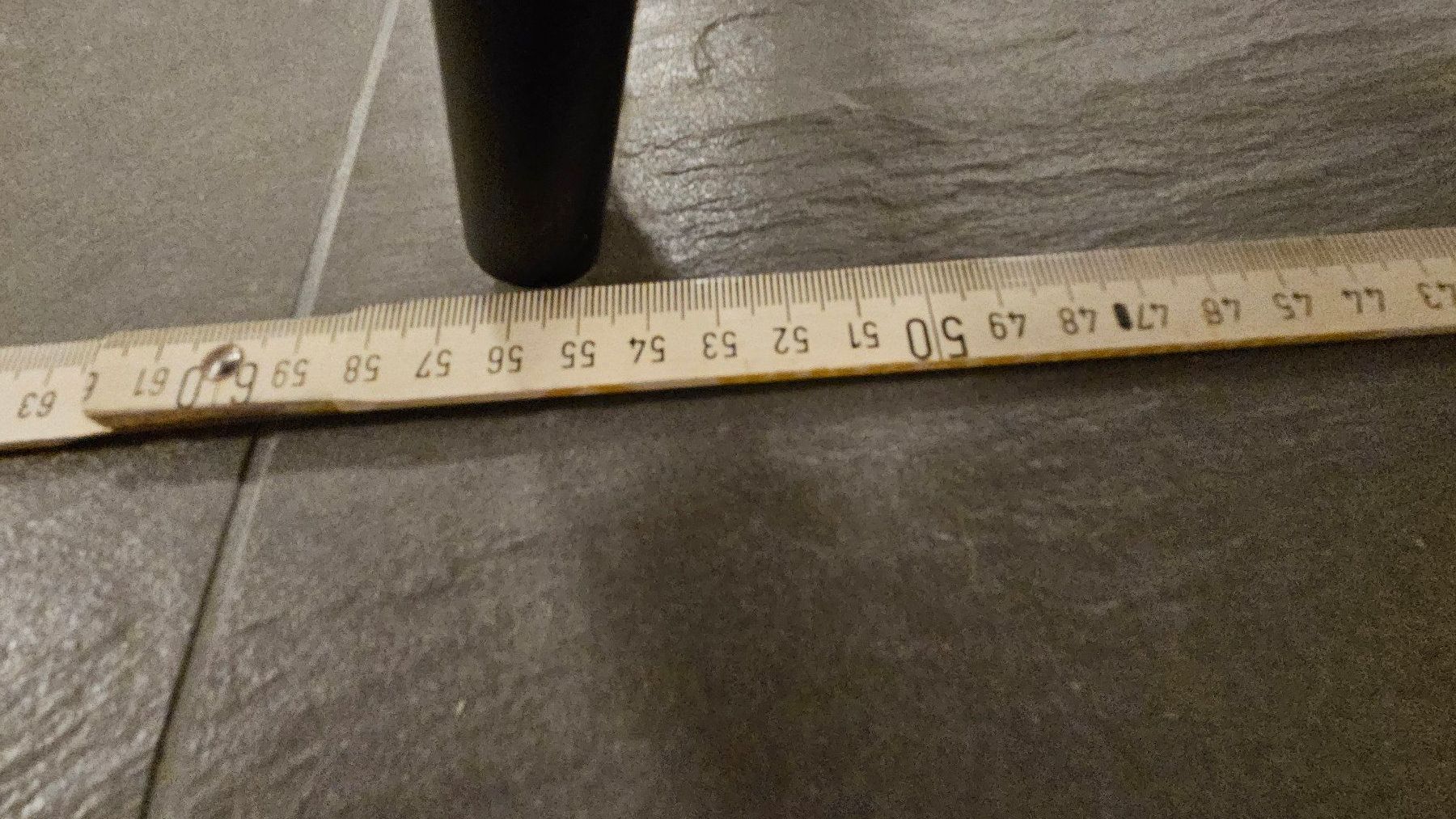 Guardaroba: Gadarobe/Kleiderstange mit rollen – Usato da Frauenfeld venduto da Nasty11 3