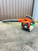 Laubblaser Husqvarna 125 BV