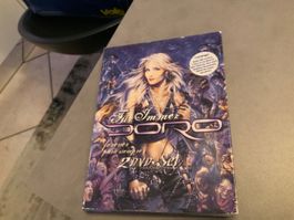 Für immer Doro, forever para siempre, 2 DVD