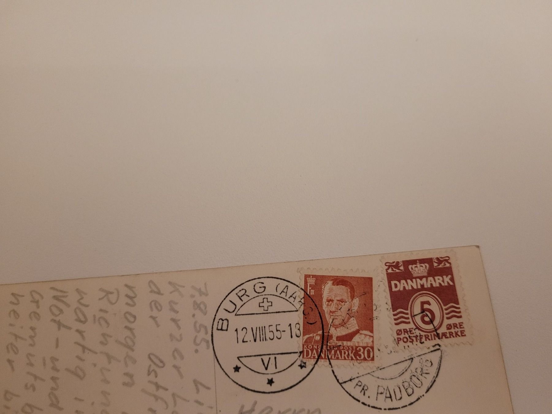 Cartoline: Karte – Usato da Inwil venduto da Flower2325 1