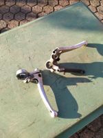 Puch Maxi X30 griffteile