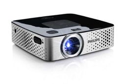 Phillips Picopix 3417 mini beamer projecteur Projektor