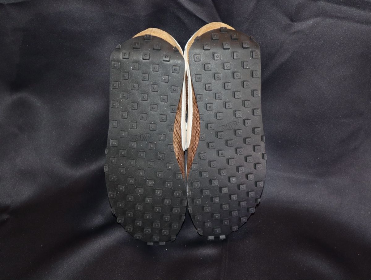 Nike Scarpe da uomo: Nike LD Barroque - taille EU 44 – Nuovo e nell'imballaggio originale da Delémont venduto da tynwa 2