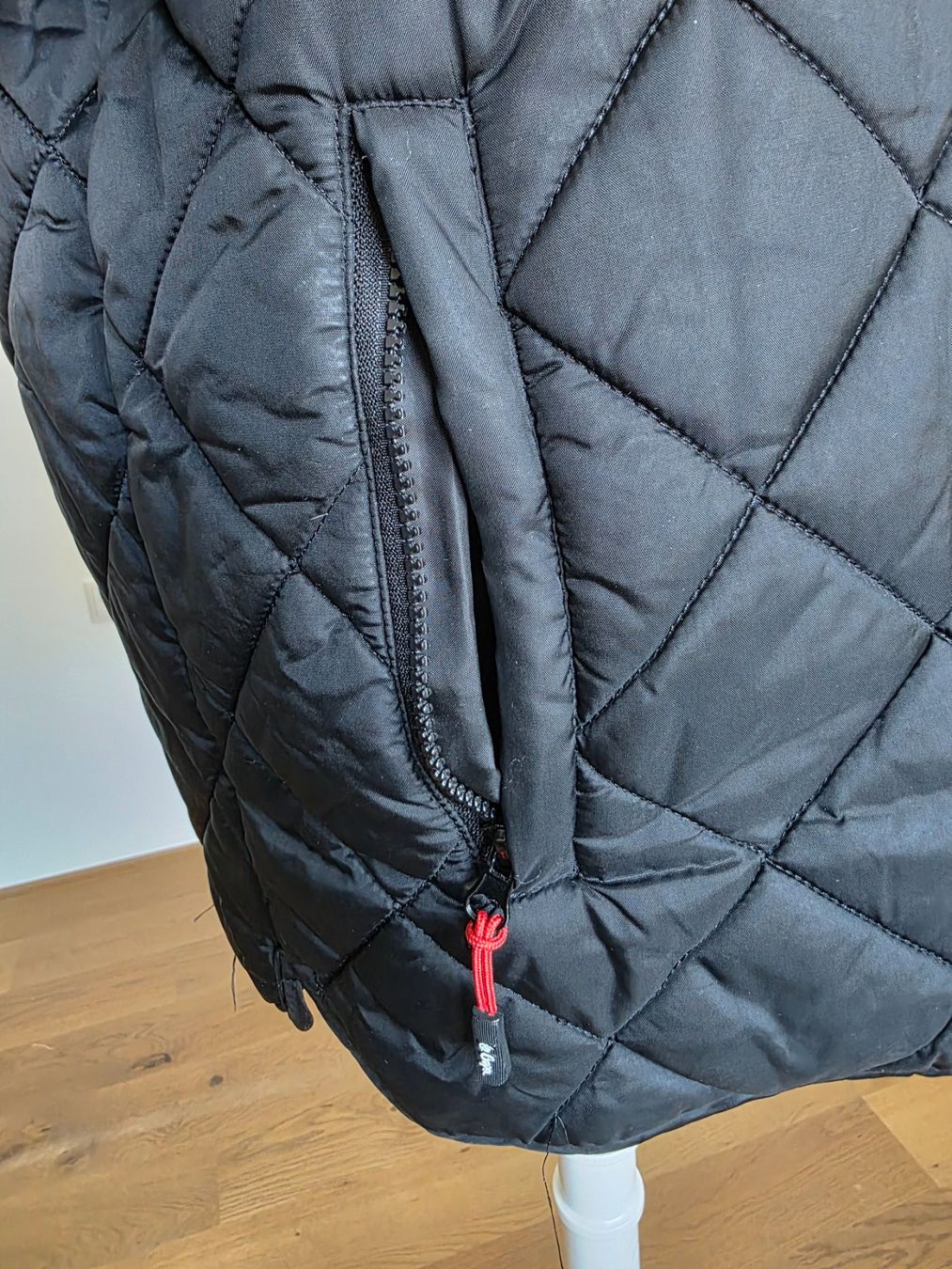 Giacche: Jacke LEE COOPER L – Usato da Altstätten SG venduto da Calendula-7 5