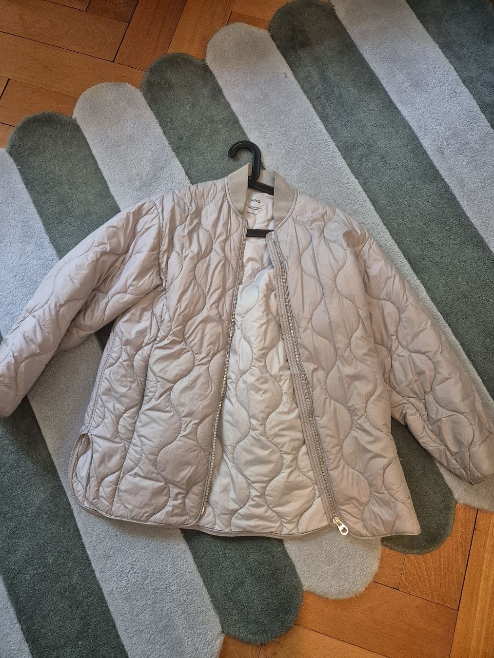 Mango Giacche: Jacke Mango – Usato da Basel venduto da lilifee86