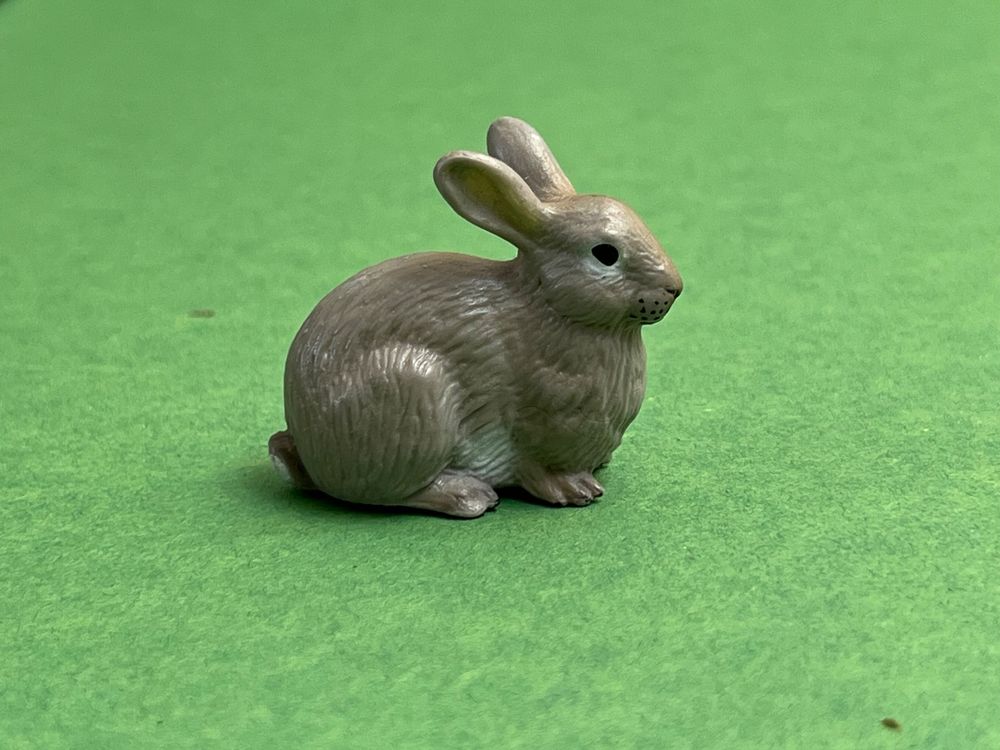 Schleich Wildkaninchen Kaninchen Hase | Kaufen auf Ricardo