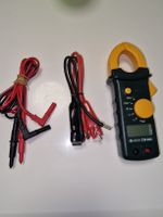 Greenlee CM-600 Strommesszange, Multimeter - Top Zustand!