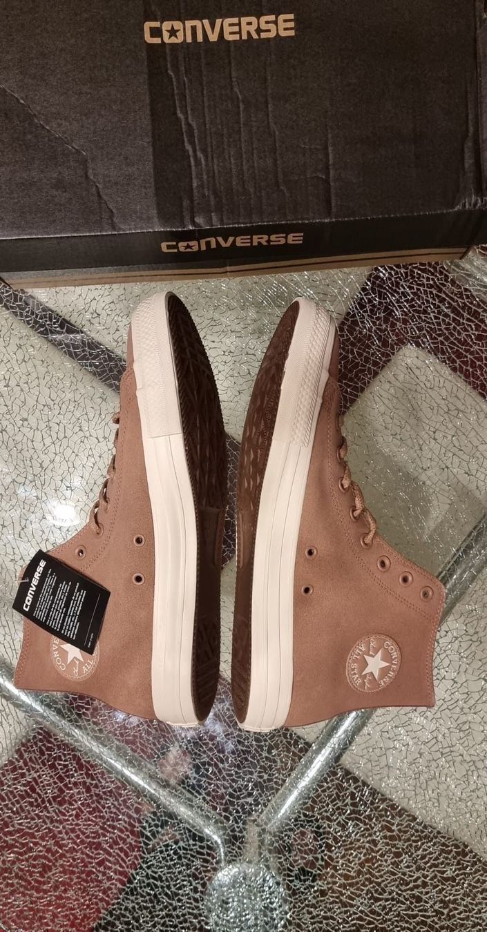 Converse Chaussures hommes: Converse Gr. 44.5 – Neuf avec emballage d'origine à Luzern par Reni025 8