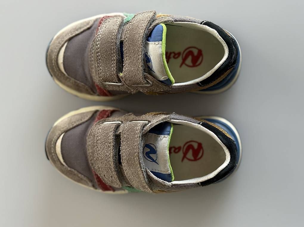 Naturino Scarpe per ragazzi: Naturino Sneaker Gr. 23 – Usato da Laupen BE venduto da chr_968h 3