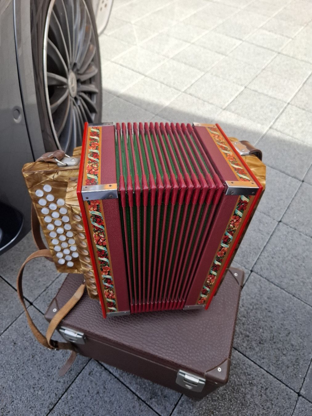 Musikinstrumente: stalder orgeli – Gebraucht aus Villeneuve von BibiVintage 2