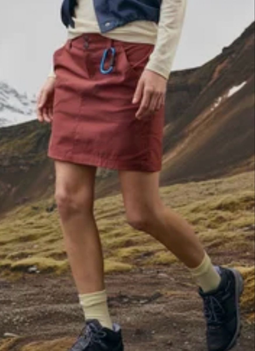 Columbia Gonne: Columbia Skort Gr.40 – Nuovo (secondo la descrizione) da Zürich venduto da kup_6rb5