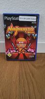 PS2 – Ninjabread Man