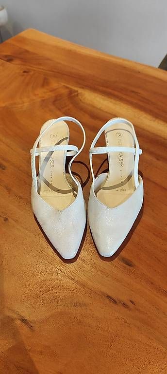 Scarpe da donna: Peter Kaiser Slingback-Pumps  – Usato da Nunningen venduto da 19ss90 1