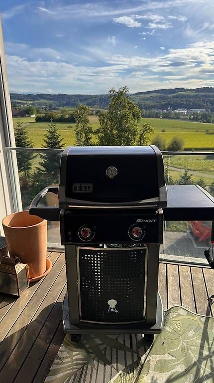 Grills: Weber Spirit Gasgrill  2 Brenner – Gebraucht aus Uitikon Waldegg von eka_76f8 1