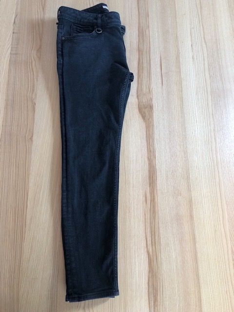 Burberry Jeans: Jeans Burberry Brit Mis.31 – Usato da Davesco-Soragno venduto da dvf_7h6d 2