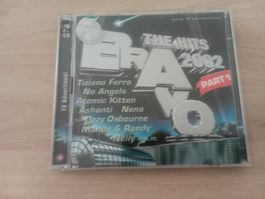 Bravo Hits 