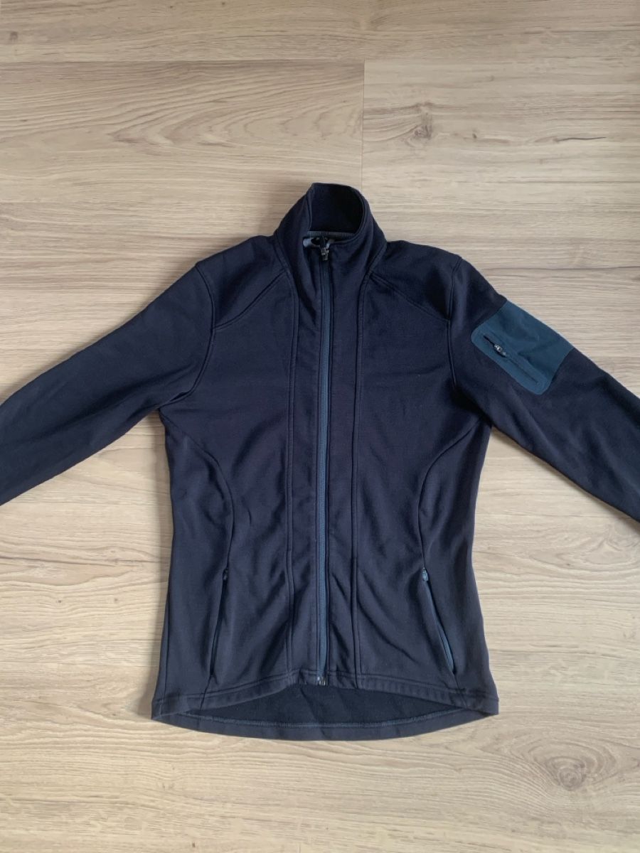Smartwool Vestes: Smartwool Jacke, Damen, L – D'occasion à Thierachern par reten 1