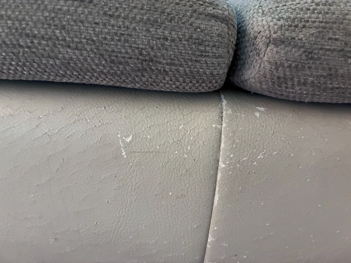 Sofas: Ecksofa – Gebraucht aus Muri AG von Aloha84 2
