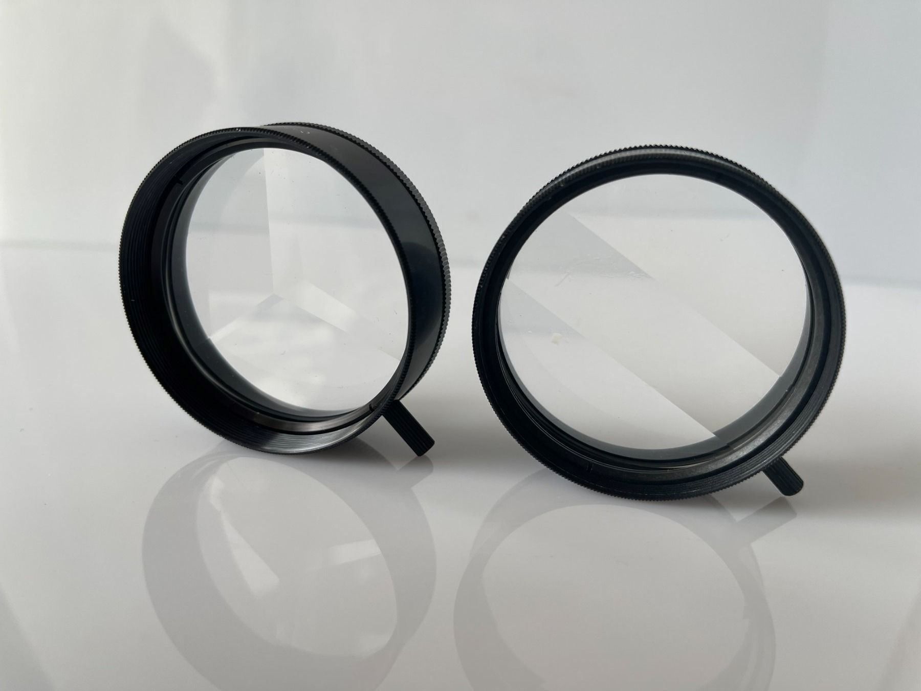 Filtri: Hochwertige Cardinal Mirage Filter 4x – Nuovo e nell'imballaggio originale da Jonen venduto da BMWE369 2