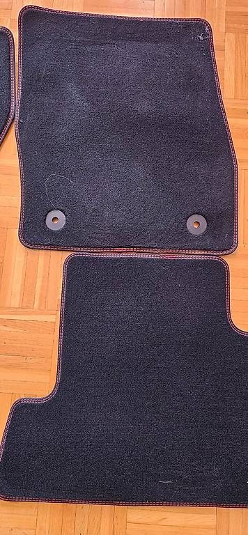 Bodenmatten: Tapis de voiture Ford – Gebraucht aus Signy von Mlumlu 2