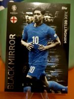 Carte UEFA Euro 2024 Jude Bellingham Match Attax Topps