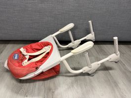 Chicco Caddy Hook On Stuhl - Ideal für unterwegs!