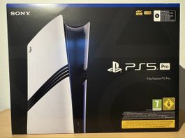 PlayStation 5 pro 