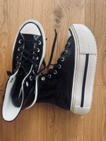 Converse sneakers