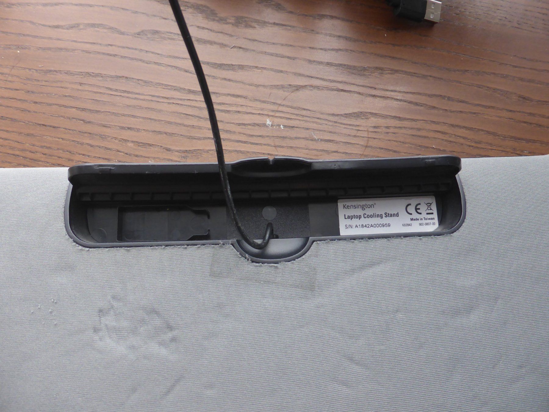 Notebook: Laptop cooler – Usato da Bertschikon (Gossau, ZH) venduto da SJLPHI 2